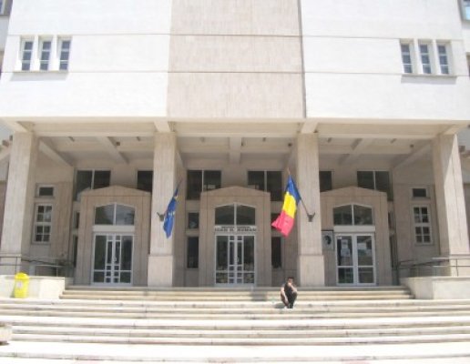 Expoziţie de arhitectură la Biblioteca Judeţeană